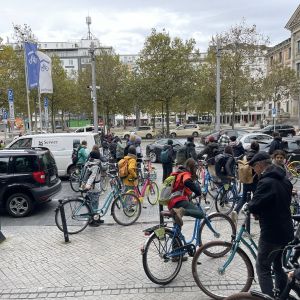 Myfiets HBF Bremen